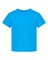 Rabbit Skins® Toddler Cotton Crewneck Short Sleeve Jersey T-Shirt -3301T